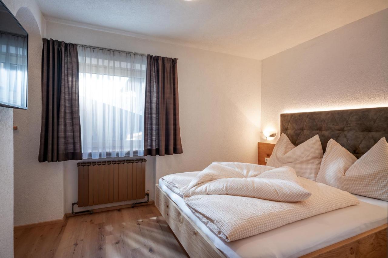 Apart Platzer Zell am Ziller Esterno foto