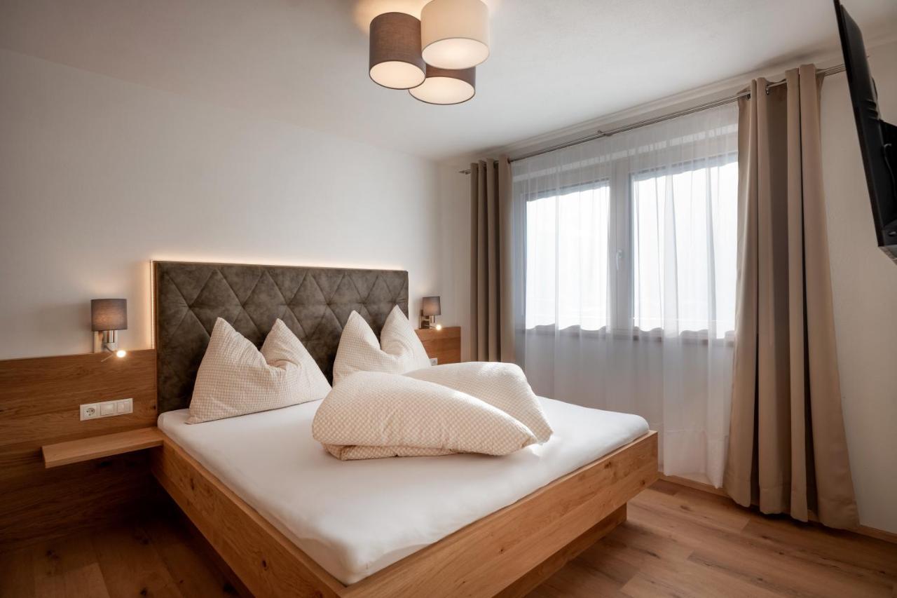 Apart Platzer Zell am Ziller Esterno foto