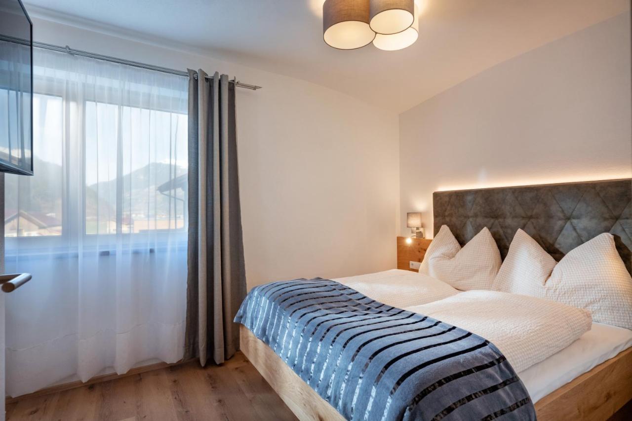 Apart Platzer Zell am Ziller Esterno foto