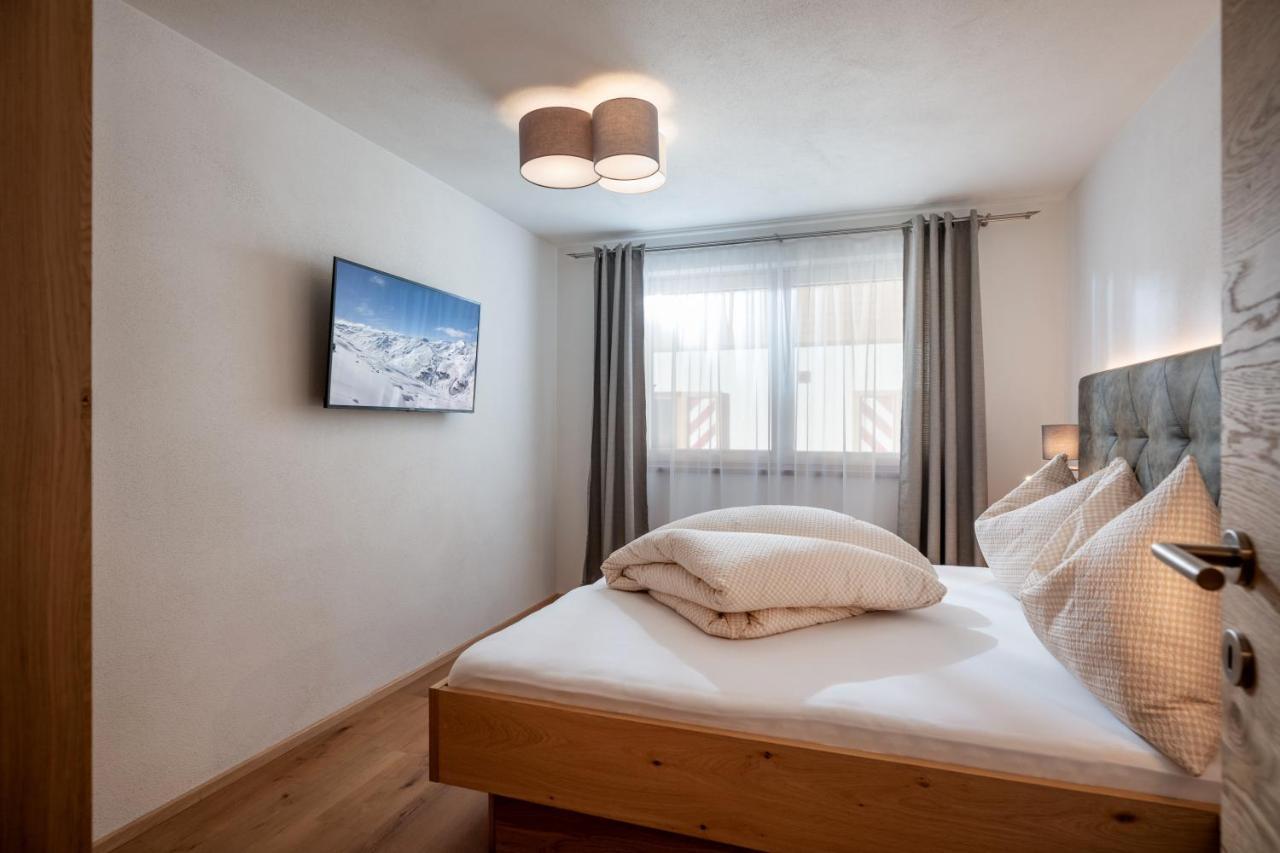 Apart Platzer Zell am Ziller Esterno foto